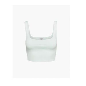 Aritzia contour square neck tank